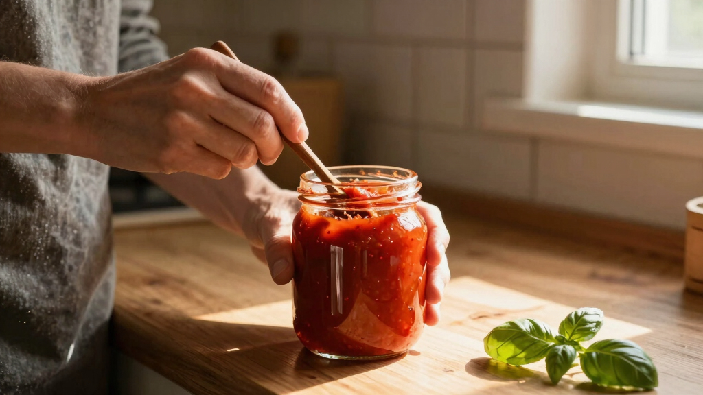 best jarred pasta sauces