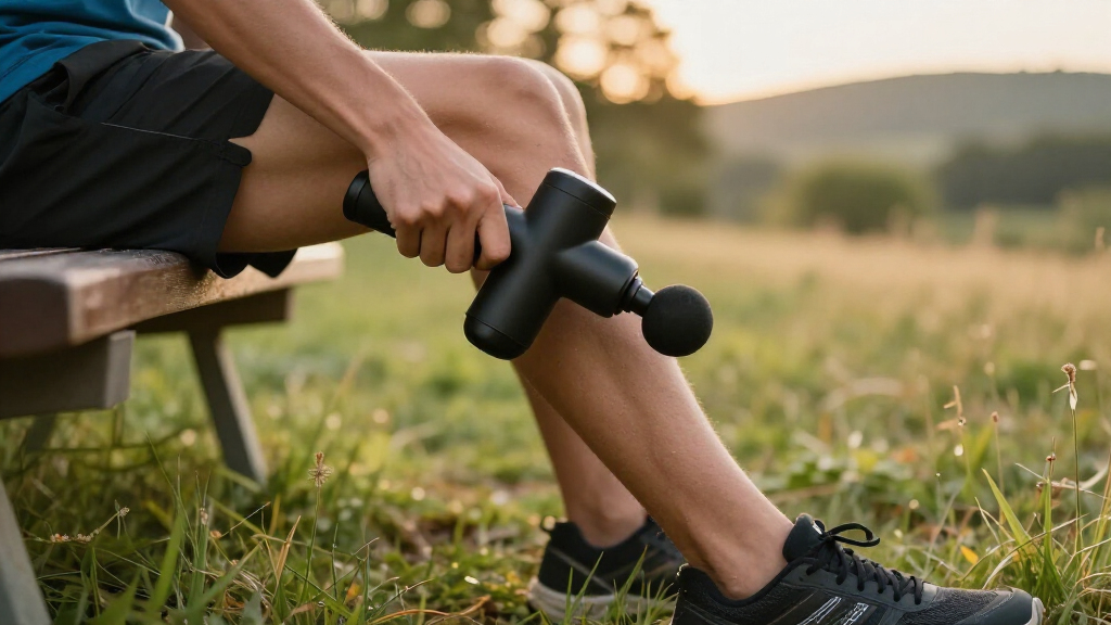 best massage guns