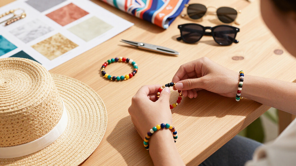 best summer fashion accessories