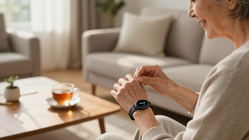 smart ring for fitness tracking oura ring 4