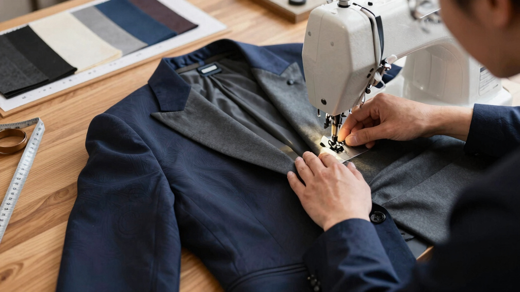 best luxury jackets and suits