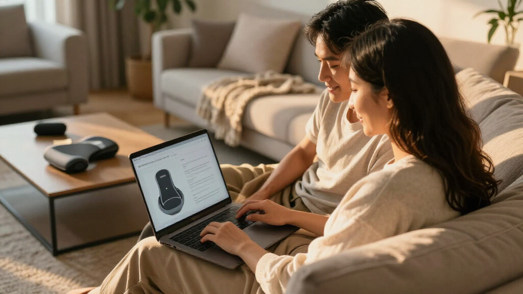 Ergonomic Bundles That Save Shared Workspaces