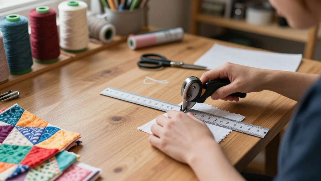 quilting tools