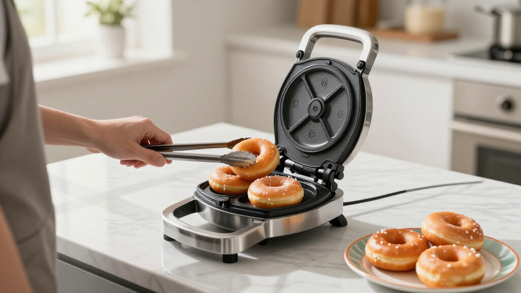 best donut makers
