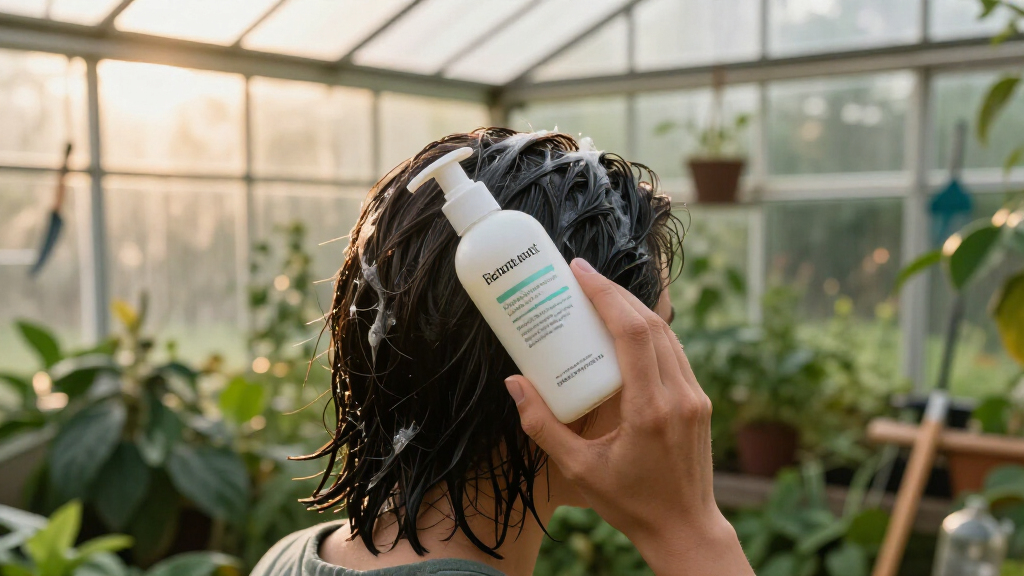 best overnight hair masks