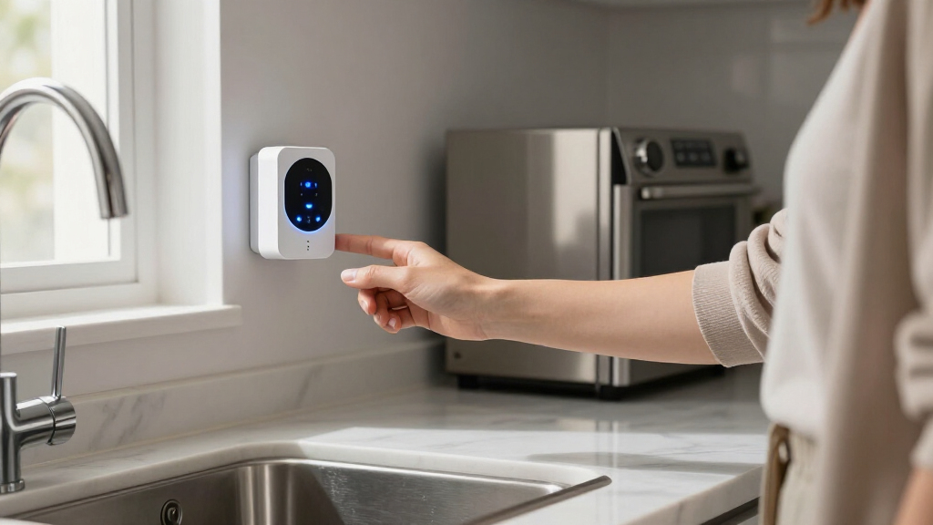 15 Best Smart Water Leak Detectors in 2026