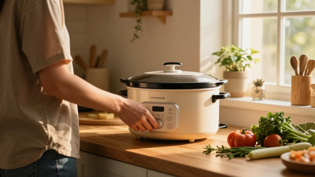 best programmable slow cooker