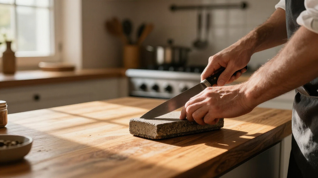 knife sharpeners