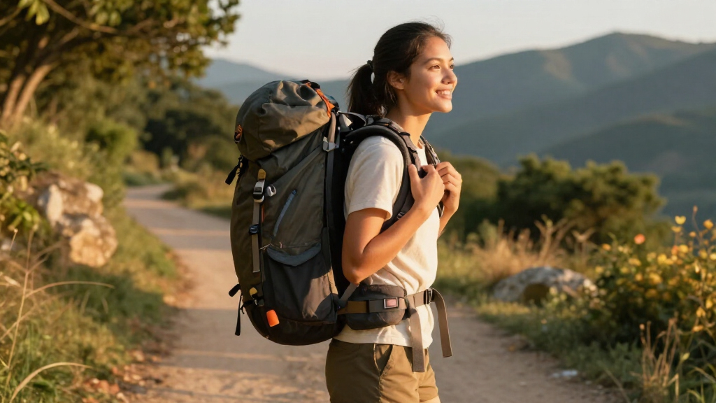 durable travel backpacks for students