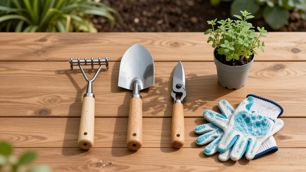 best garden weeding tools
