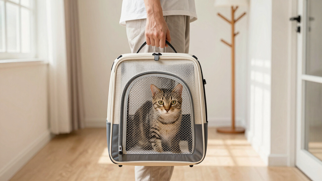 cat carriers