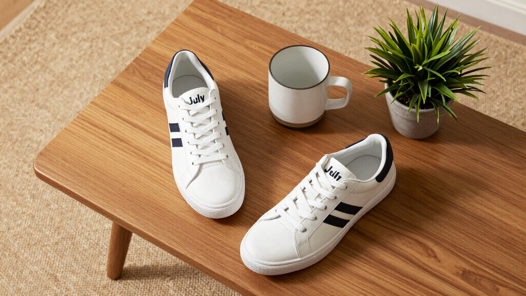 best sneakers for July