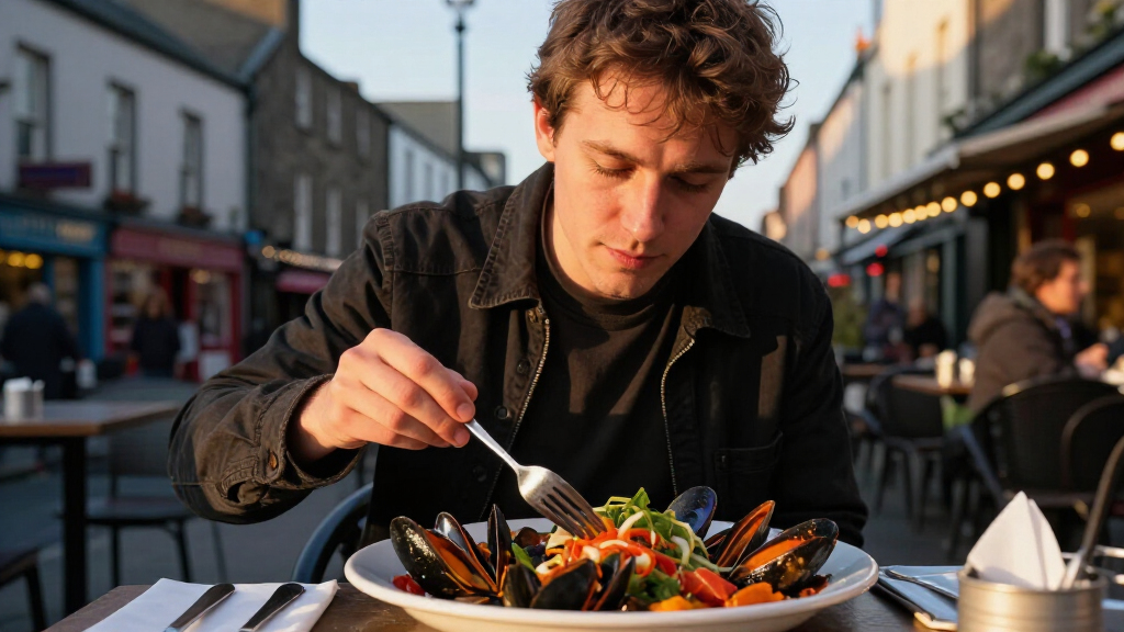 restaurant galway