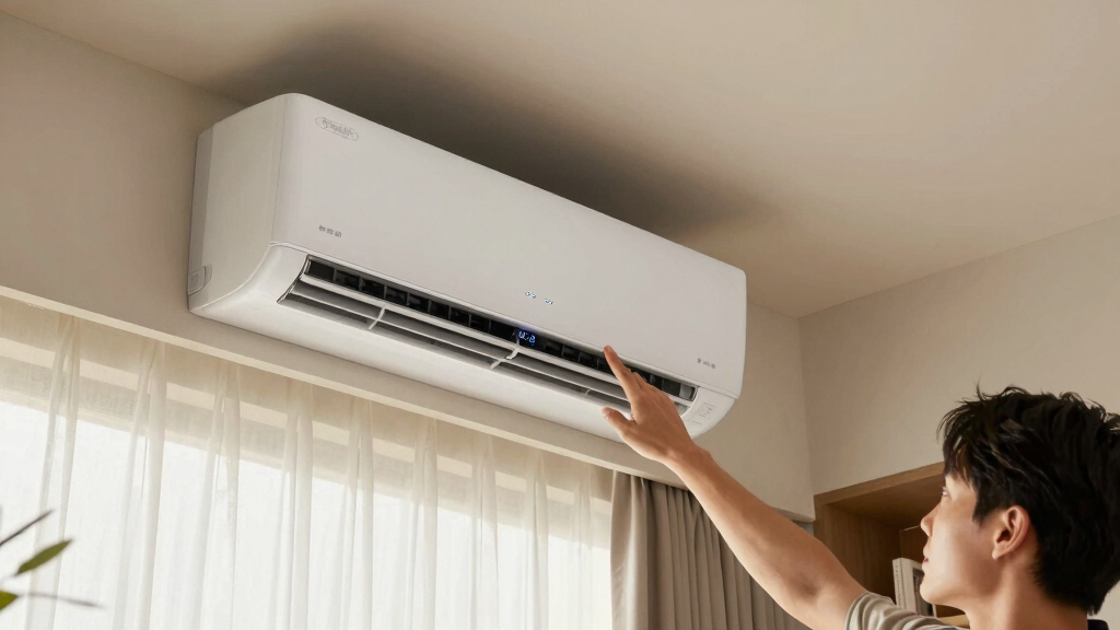 best luxury window air conditioner