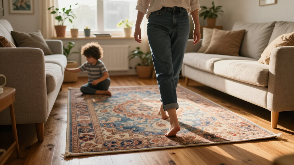 15 Best Transitional Rugs for a Versatile, Lived-In Look in 2027