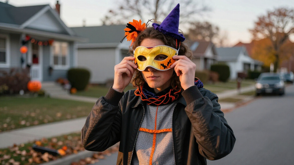 best Halloween costumes