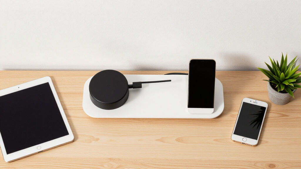console charging stations
