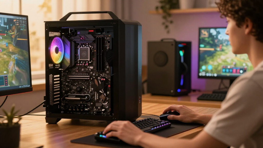 14 Best Premium AMD Motherboards for Gaming in 2026: Top Picks for High-Performance Play