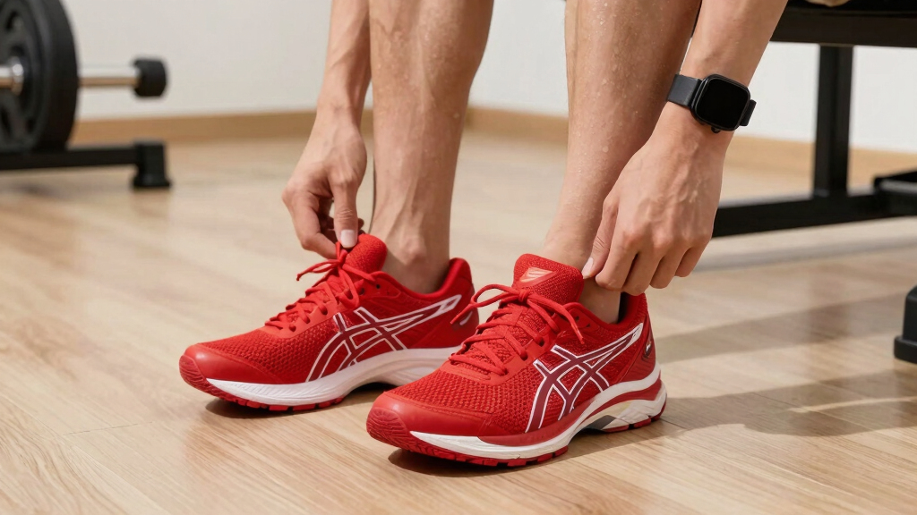 best ASICS running shoes