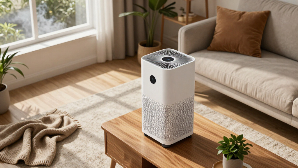 15 Best HEPA Air Purifiers for Wildfire Smoke in 2026