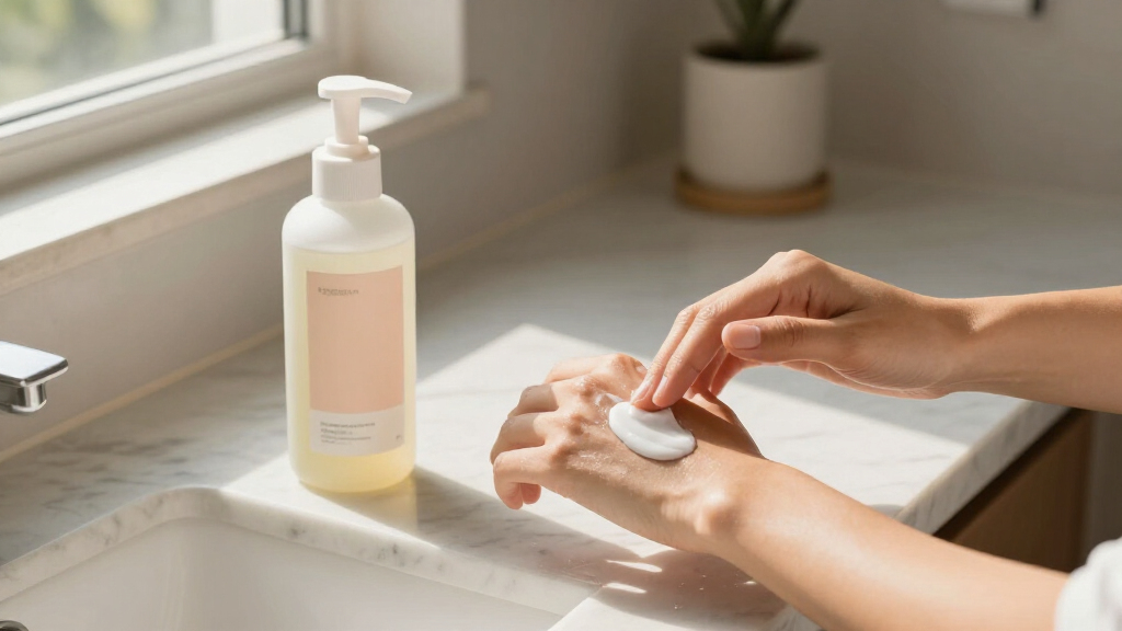 best self-tanning milks