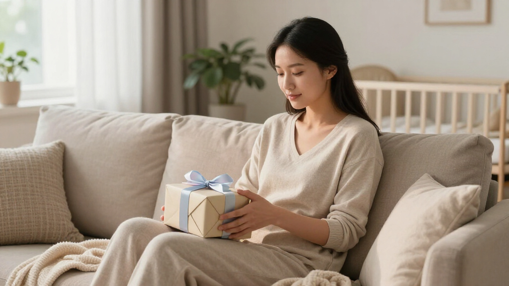 gifts for new moms
