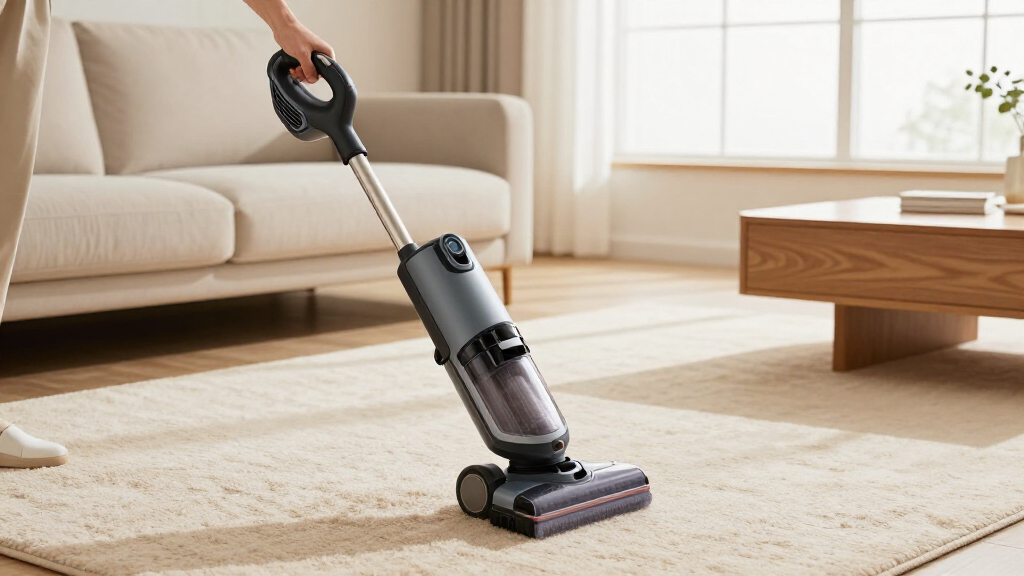 cordless handheld carpet cleaners