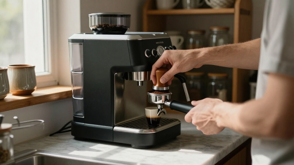 13 Best Espresso Machines for Home Baristas: Brew Like a Pro Every Morning