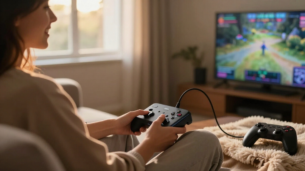 capture cards for consoles
