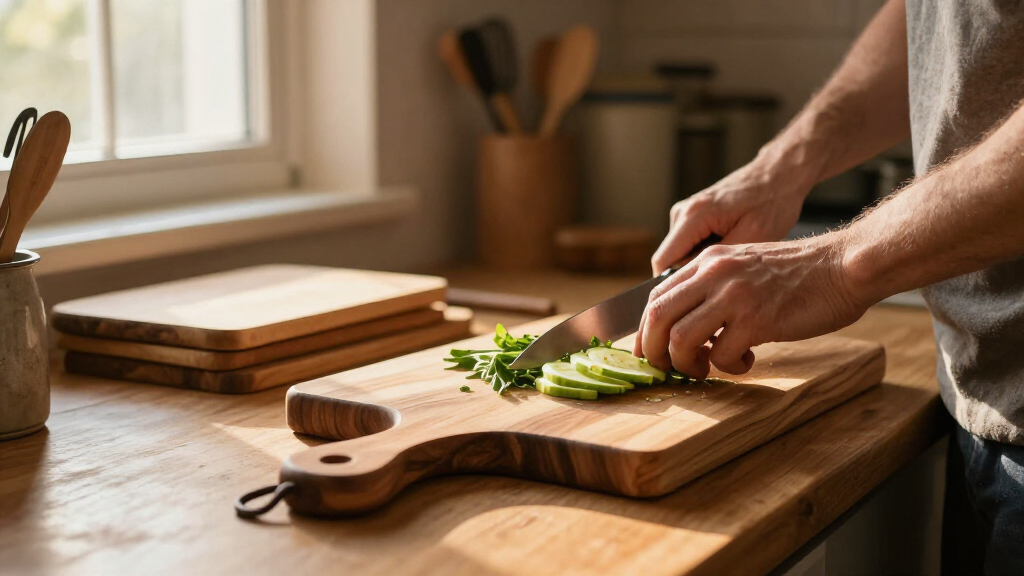 cutting board sets