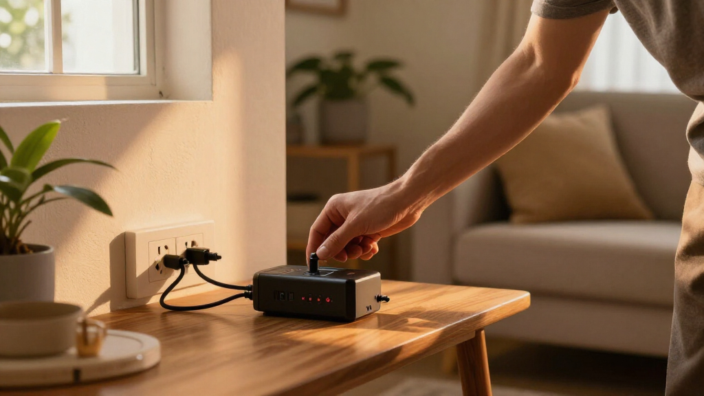 5 Best Type 1 vs. Type 2 Surge Protection Devices for NEC 230.67 Compliance