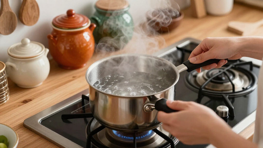 best pasta cookers