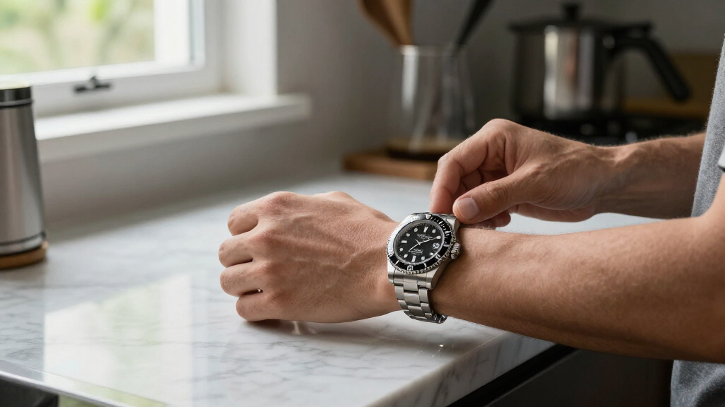 13 best luxury dive watches