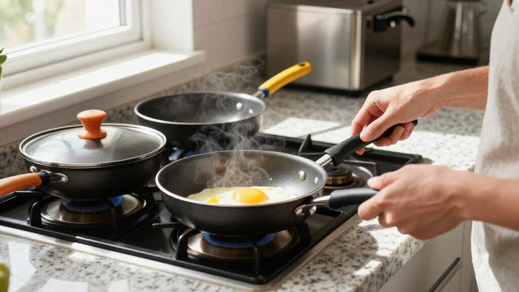 nonstick saucepan sets