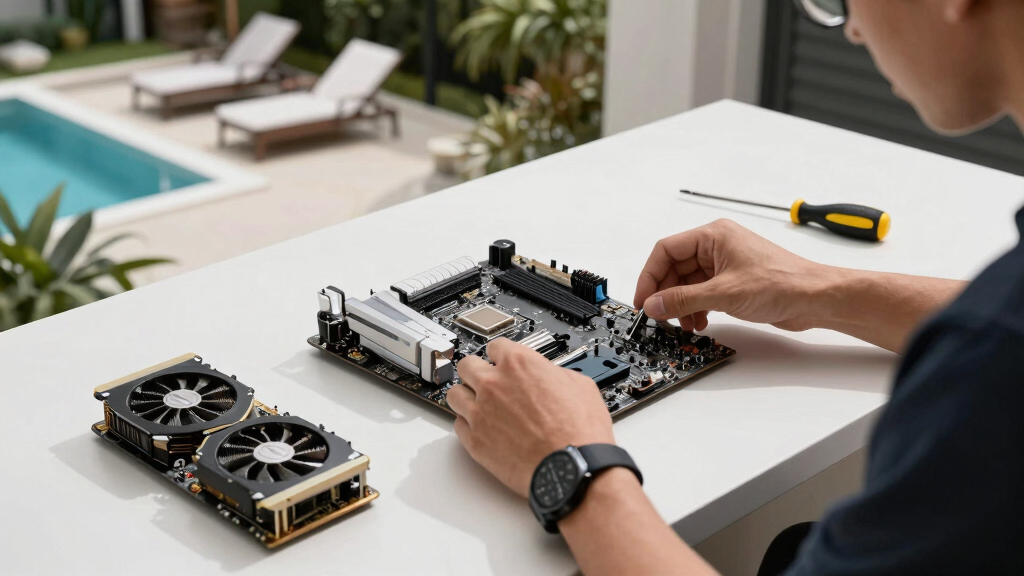 best computers, tablets & components