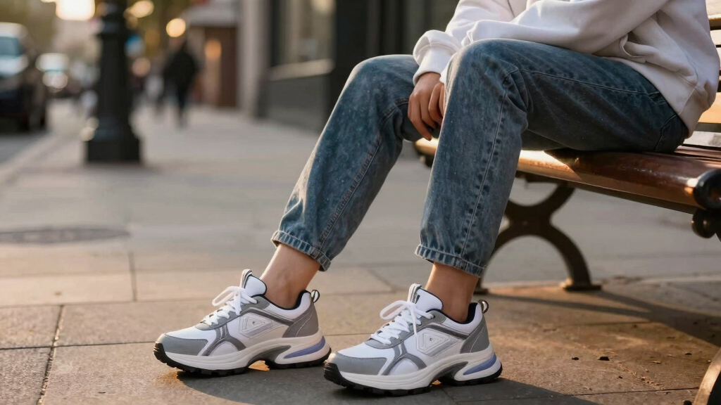 best dad sneakers