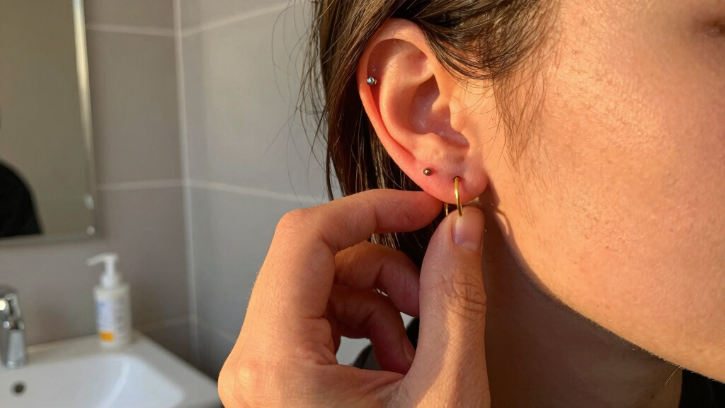 body piercing jewelry