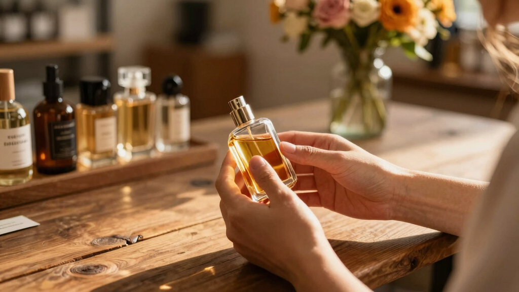 best niche perfumes