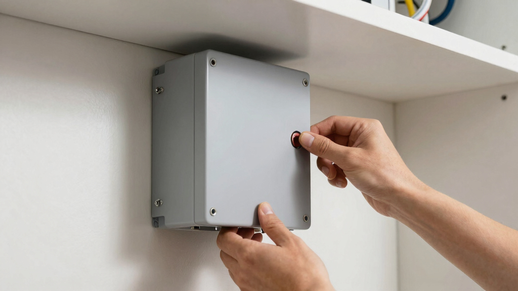 12 Best Whole-Home Surge Protectors for 2026