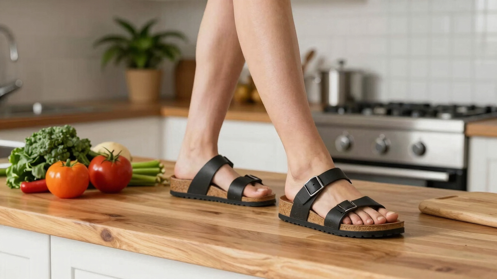 best Birkenstock sandals