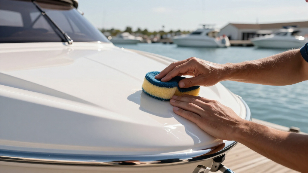 10 Best Non-Wipe Gelcoats With High Gloss for a Flawless Finish