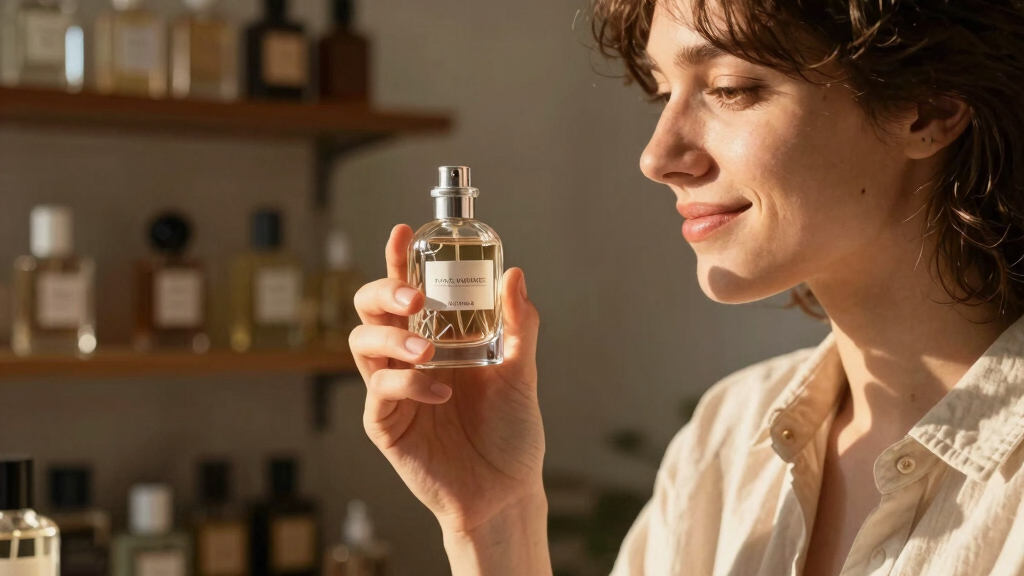 best niche fragrances