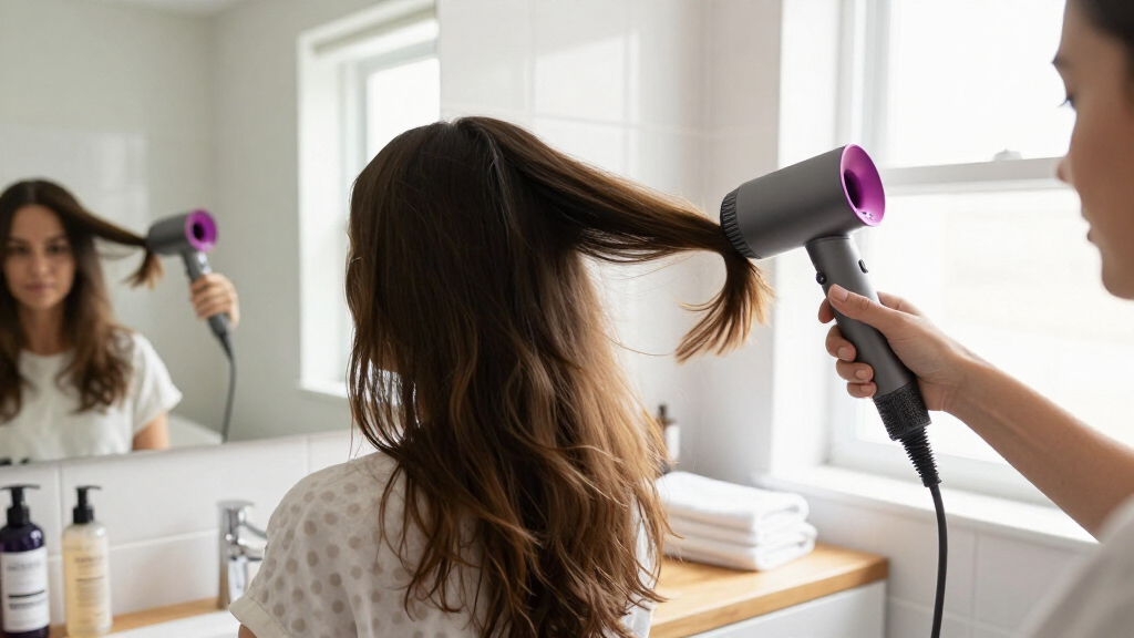 shark flexstyle vs dyson airwrap