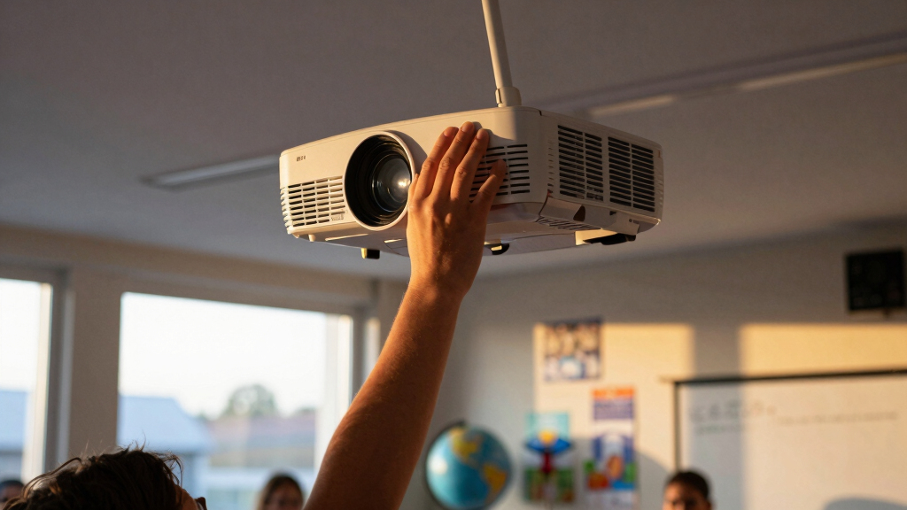 planetarium projectors