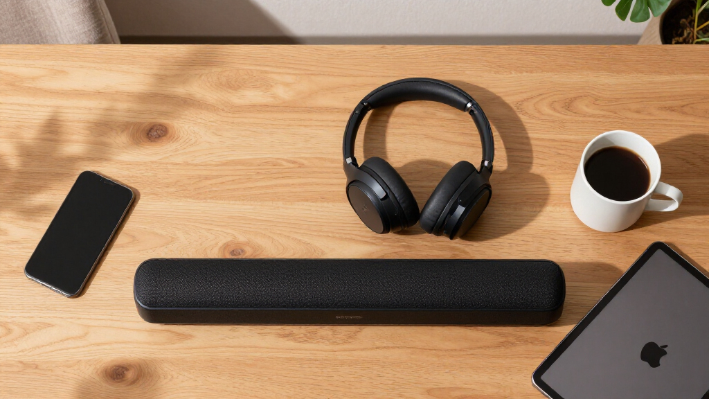 best Sonos headphones and soundbars
