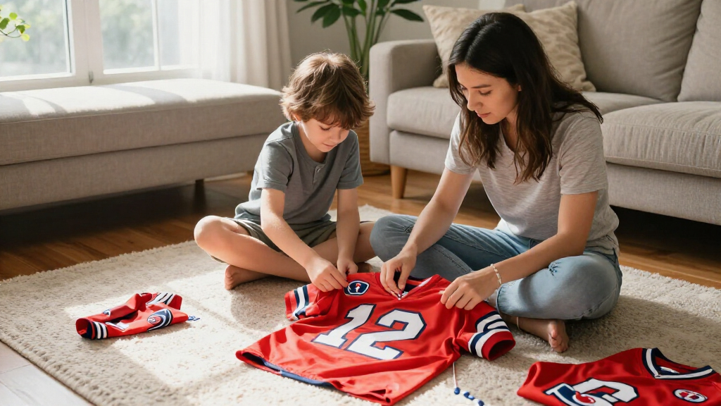 best football jerseys