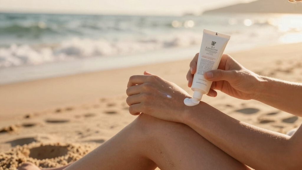 waterproof tanning lotions
