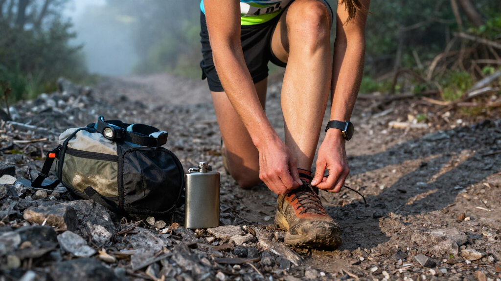best ultramarathon running gear