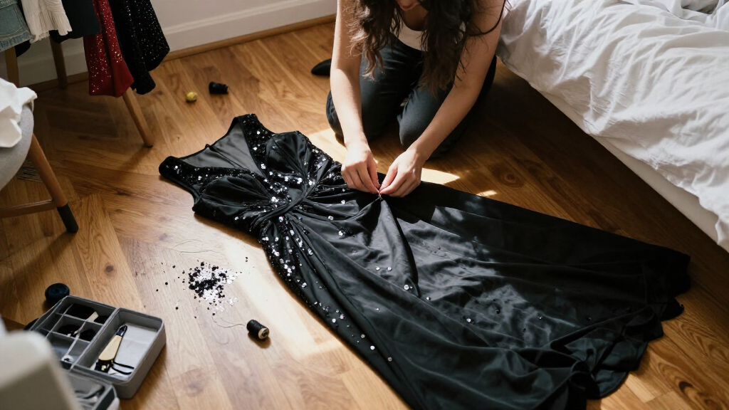 best sequin dresses