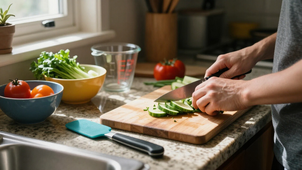 8 Best Meal Prep Kitchen Tools in 2026